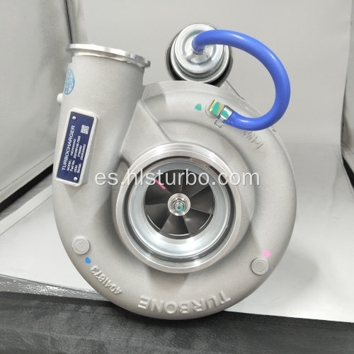 HE500WG 3790082 Turbocompresor